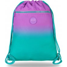 CoolPack sussikott VERT Gradient Blueberry...