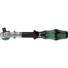 Wera Zyklop Speed ??ratchet 8000 B 3/8...