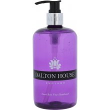Xpel Dalton House Sweet Rose 500ml - Liquid...