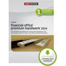 Lexware Financial Office Premium handwerk...