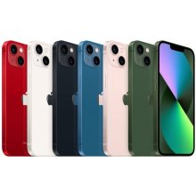 APPLE iPhone 13 256GB - Green