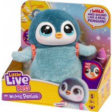 LITTLE LIVE PETS интерактивная мягкая...
