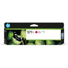 HP 971XL High Yield Magenta Original Ink...