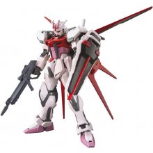 Bandai HGCE 1/144 MBF-02+AQM / E-X01 STRIKE...