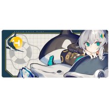HYTE "Offshore" Desk Pad, Gaming Mouse Pad...