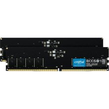 Оперативная память CRUCIAL Memory DDR5...