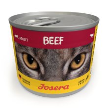 JOSERA Cat Beef 200g