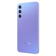 Samsung Galaxy A34 (Light Violet) Dual SIM...