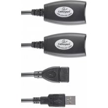 GEM CABLE USB2 EXTENSION 30M/ACTIVE UAE-30M...