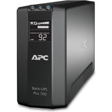 Apc CUP CUP BACK UPS RS LCD 700 MASTER...