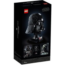 LEGO Star Wars Darth Vader helmet - 75304