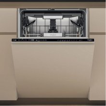 Whirlpool W7I HP42 L Fully built-in 15 place...