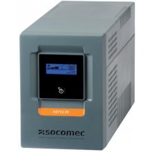 Socomec NETYS PE NPE-1500-LCD...