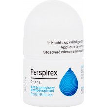 Perspirex Original 20ml - Antiperspirant...