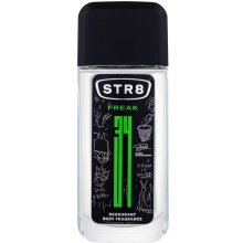 STR8 FREAK 85ml - Deodorant for men Deo...