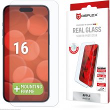 E.V.I DISPLEX REAL GLASS IPHONE 15/15 PRO/16