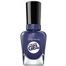 Sally Hansen Miracle Gel 445 Midnight Mod...