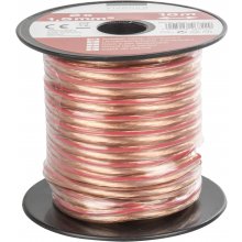 Vivanco cable 2x1.5mm 10m spool (46822)
