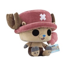 FUNKO pehme mänguasi: One Piece - Chopper...