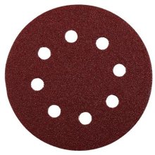Kwb 491912 sander accessory 5 pc(s) Sanding...