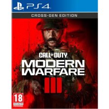 Ecoplay Call of Duty: Modern Warfare III