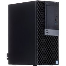 DELL OptiPlex 7070 i5-9500 16GB 512GB SSD...