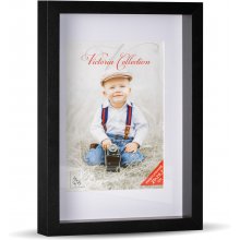 Victoria Collection Photo frame 3D 21x29,7...