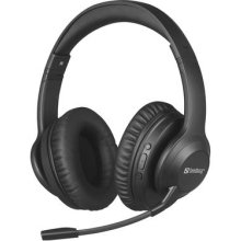 SANDBERG Wireless Headset ANC+ENC Pro