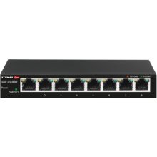 Edimax GS-5008E network switch Managed...