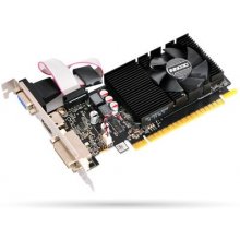 Inno3D GEFORCE GT 730 LP NVIDIA 4 GB GDDR3