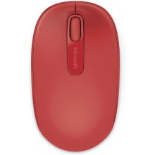 MICROSOFT Wireless Mobile Mouse 1850, RF...