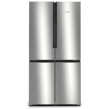SIEMENS iQ300 KF96NVPEA side-by-side...