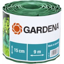 Gardena fence lawn (0538)