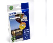 EPSON Premium Semigloss Photo Paper 10x15cm...