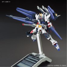 BANDAI HGBF 1/144 AMAZING STRIKE FREEDOM...
