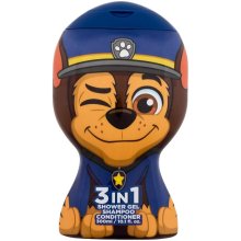 Nickelodeon Paw Patrol Chase 3in1 Shower...
