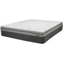 Home4you Spring mattress HARMONY TOP...