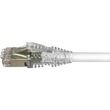 COMMSCOPE NPC06SZDB-WT networking cable...