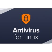 Avast Business Antivirus for Linux, New...