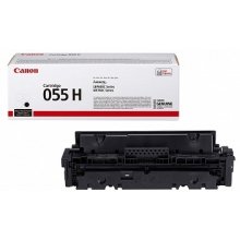 Canon Toner 055H BK black 7600 Seiten