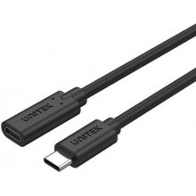 UNITEK C14086BK-1.5M USB cable USB 3.2 Gen 2...