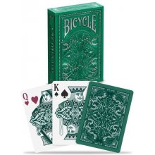 Bicycle Jacquard cards