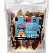 Bubu Pets koeramaius küülikukõrvad pardiga...