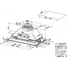 Вытяжка FABER INKA SMART HC X A52