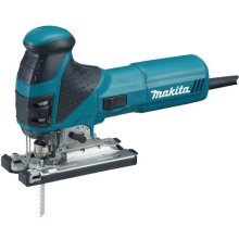 Makita 4351FCTJB black Barrel Grip Jig Saw