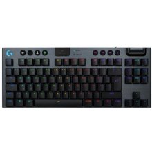 LOGITECH LOGI G915 X LIGHTSPEED TKL Keyboard...