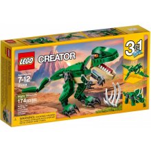 LEGO Creator 3in1 - Mighty Dinosaurs - 31058