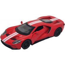 MSZ металлическая модель Ford GT, масштаб...