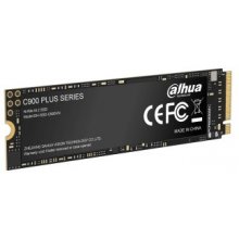 Kõvaketas DAHUA SSD||256GB|M.2|PCIe...