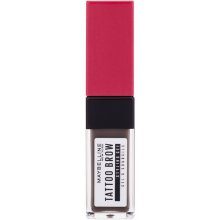 Maybelline Tattoo Brow 36H Styling Gel 260...